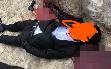 گەنجەکەی پردی دەلال لەسەر چی خۆی کوشت 