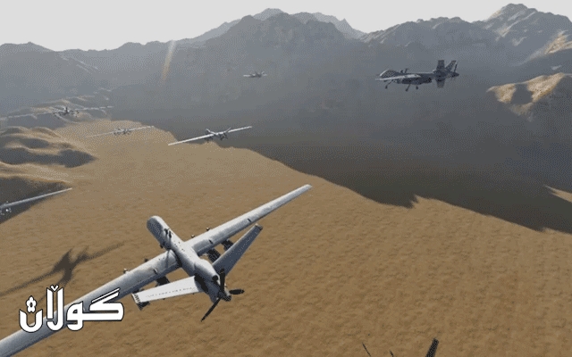  دوای هێرشه‌ موشه‌كەی حووسیەكان  حه‌وت سه‌رباز كوژراون و ده‌یانی دیكه‌ش برینداربون