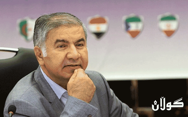  نوێنه‌ری ئێران له‌ ئۆپێك گیانیله‌ده‌ستدا