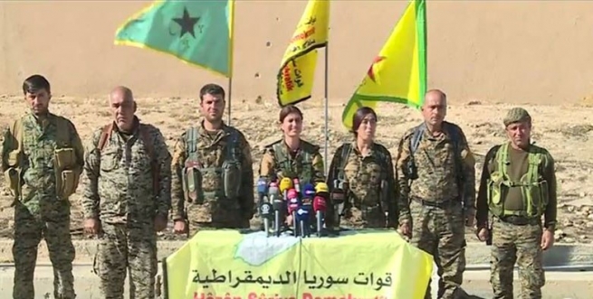 شەڕی ره‌قه‌ ده‌ستیپێكرد