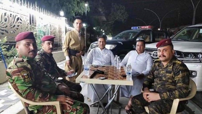 ھونەری نانەوا ھۆكاری لێدانی لەلایەن 