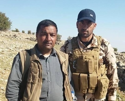  	 دربۆ: پێویست ناکات پەکەکە بیانو بگرێ؛ خۆی ٥ کۆمەڵگە ماون و ئازاد دەکرێن 
