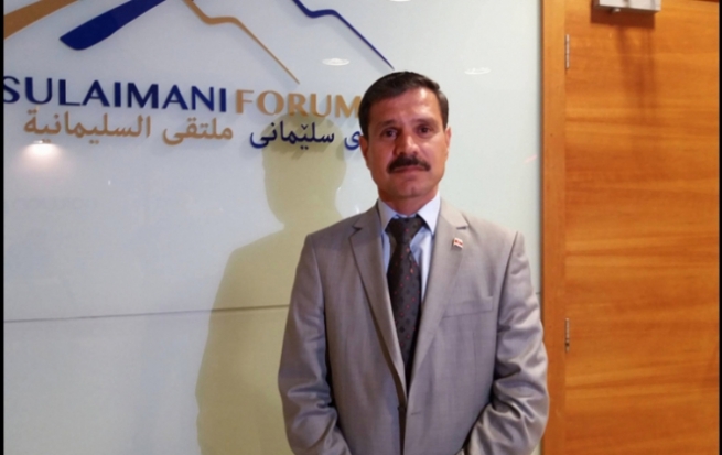  حەیدەر شەشۆ: ئاوارەکان لە ترسی پەکەکە بۆ زێدی خۆیان لە شنگال ناگەڕێنەوە 
