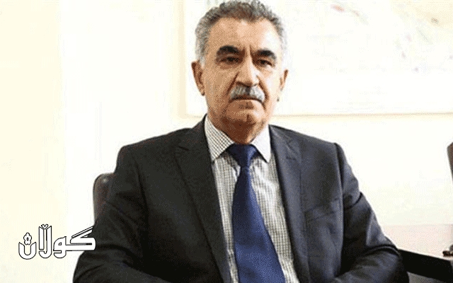 قادری حاجی عەلی كۆچی دوایی كرد