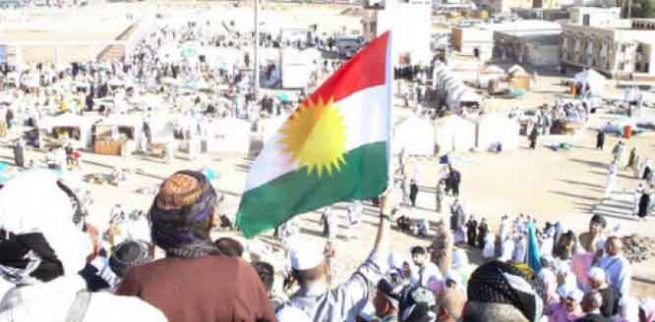  ئەوقاف لەبارەی حەجکردنی کەسوکاری شەهیدان بڕیارێک دەردەکات 