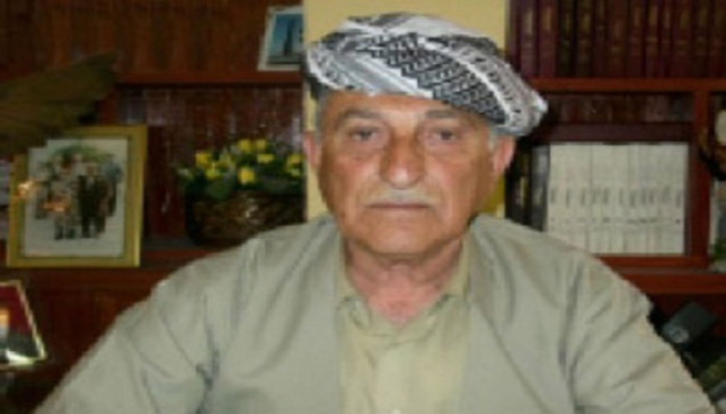  شەڕەكەی باشیك بە سەركەوتنی پێشمەرگە كۆتایی هات