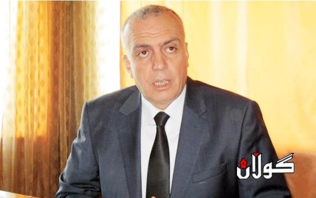 کۆمیسیۆن: دەتوانین لە 4 مانگدا ئامادەکارییەکانی ڕیفراندۆم تەواو بکەین 