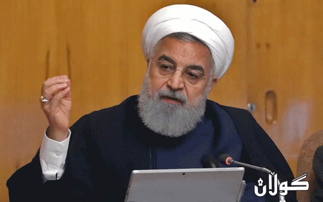 حەسەن : ئامانج لە دروستکردنی داعش، دروستکردنی دەوڵەتی ئیسرایلی مەزن بو