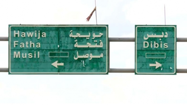 عه‌ره‌به‌کانی که‌رکووك عه‌بادی به‌هۆکاری دواخستنی گرتنه‌وه‌ی حه‌ویجه‌ ده‌زانن