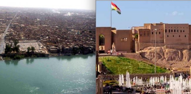 مەلایەکی شیعە داوای تۆڵەی کەڕادە لە هەولێر و مووسڵ دەکاتەوە 