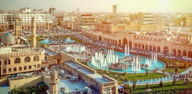  جێگری سەرۆک وەزیرانی سوید سەردانی هەرێمی کوردستان دەکات 