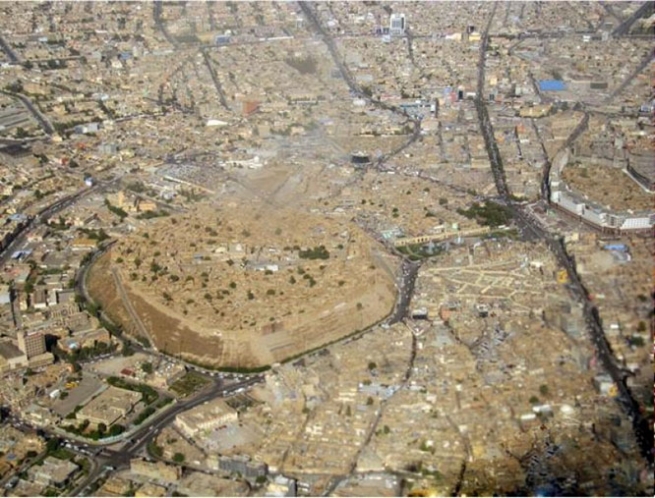  داوای یەکلاکردنەوەی چارەنووسی 16 هەزار پارچەزەوی لەهەولێر دەکرێت 