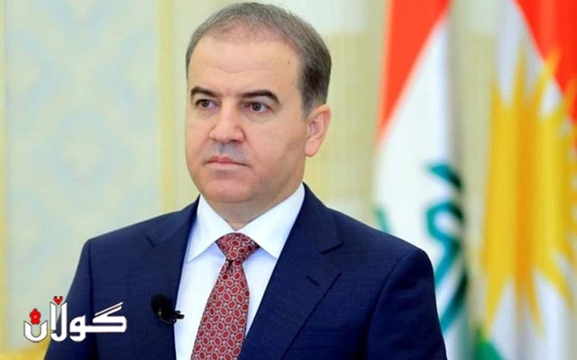 هێمن هەورامی: چاوەڕێی پابەندبوونی بەغداین بە یاسای بودجە