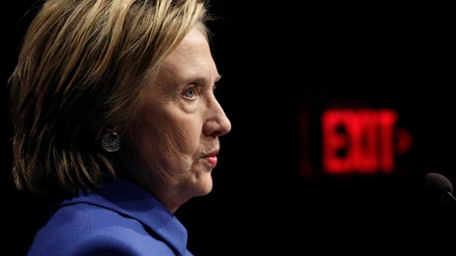 هیلاری دوای شكست له‌ هه‌ڵبژاردنی سه‌رۆكایه‌تی.. چاوی له‌م پۆسته‌یه‌