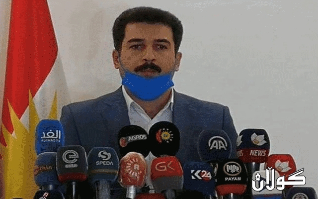 ژووری ئۆپەراسیۆنی ھەولێر بڕیاری رێكار و رێنمایی نوێ دەدات