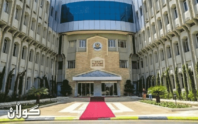  داواکاری و پێشنیازی پێکھاتەکان کۆ دەکرێنەوە بە راپۆرتێک دەدرێتە ئەنجومەنی وەزیران 
