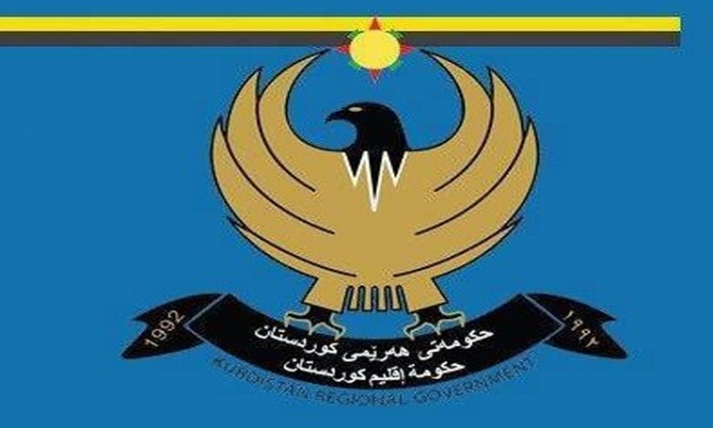 حکوومەتی هەرێمی کوردستان پشتیوانیی عەبادی دەکات