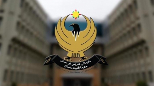 حكوومەتی هەرێمی كوردستان سووتاندنی ئاڵای كوردستان و هێرشی سەر بارەگای پارتی لە بەغدا شەرمەزار دەكات