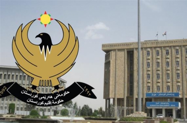 پەرلەمانی کوردستان دەستخۆشی لە هەنگاوەکانی حکوومەتی هەرێمی کوردستان دەکات