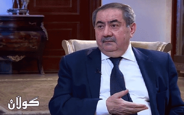 هۆشیار زێباری: ئاماژه‌كانی ئه‌مه‌ریكا بۆ داخستنی باڵیۆزخانه‌كه‌یان له‌ به‌غدا جددین