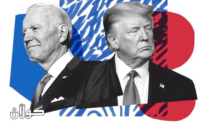 نوێترین زانیاری لەبارەی ئەنجامی هەڵبژاردنی سەرۆکایەتیی ئەمریکا