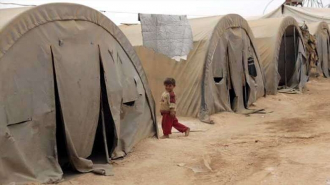 ئاواره‌ عه‌ره‌به‌كان: هه‌ڵوێستی گه‌ل و حكوومه‌تی هه‌رێم پێچه‌وانه‌ی پێشبینییه‌كانمان بوو 
