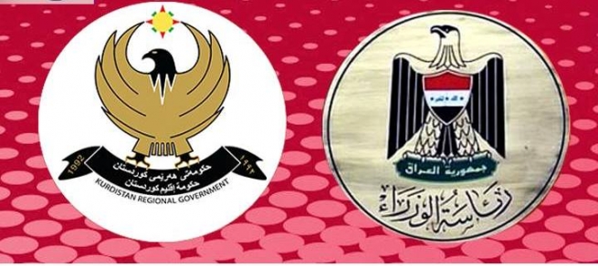 کورد داواکارییەکانی بۆ بودجەی ٢٠١٧ بە حەیدەر عەبادی دەگەیەندرێت