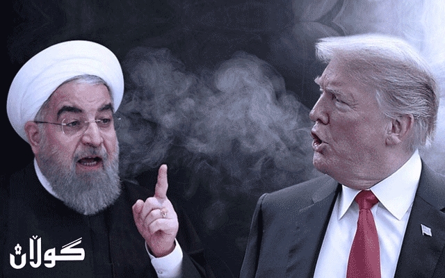  رۆحانی نامه‌یه‌ك بۆ سه‌رۆكی نوێی ئه‌مریكا ده‌نێرێت