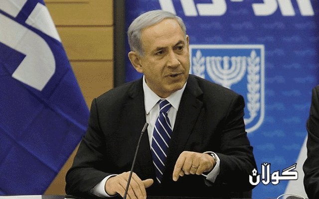 ناتنياهو: سەرۆک وەزیرانی ئیسرائیل هەڕەشەی لە حزبوڵلای لوبنانی کرد