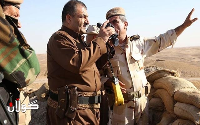 وەزیری ناوخۆی دەست لەکار کێشاوەی عێراق چەند نهێنییەک ئاشکرا دەکات 