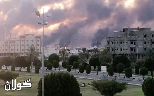 هەموو وەزیرەکانی کابینەی نۆیەم دەست بەکار دەبن 
