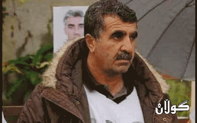  لە پارێزگای سلێمانی چالاکێکی سیاسی بە ٧ گوللە تیرۆر کرا 