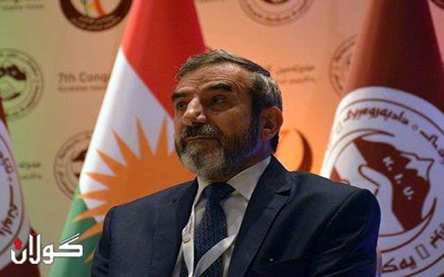  سه‌ڵاحه‌ددین محه‌مه‌د به‌هائه‌دین  ره‌تیده‌كاته‌وه‌ حزبه‌كه‌ی له‌ پشته‌وه‌ی ره‌واجپێدان بێت به‌و دراوانه‌