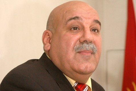 هێزی پێشمه‌رگه‌ش خراوه‌ته‌ ئاماده‌باشییه‌وه‌