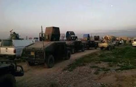 نوێنه‌رێكی كه‌ركوك: له‌ ماوه‌ی 10 رۆژدا پرۆسه‌ی رزگاركردنی حه‌ویجه‌ ده‌ست پێ ده‌كات