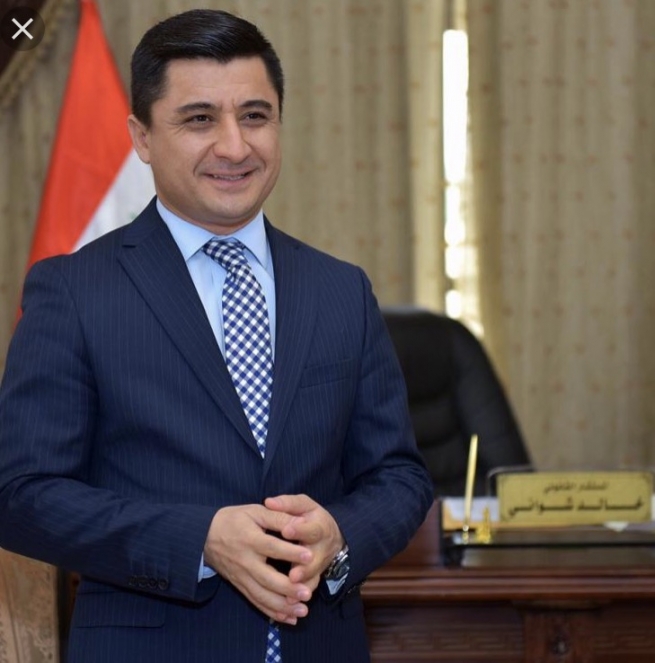 گوتەبێژی سەرۆکایەتیی کۆمار : لە ساڵی 2017 دا گۆڕانکاری گەورە روودەدەن 