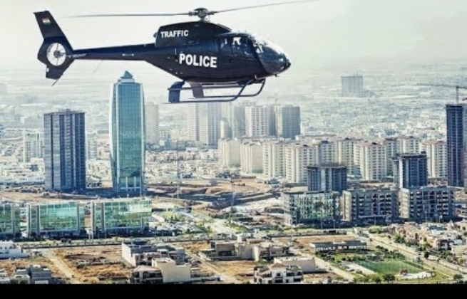 مشعان جبووری بۆ عەبادی ناتوانن کێبرکێ لەگەل ھەرێمی کوردستاندا بکەن