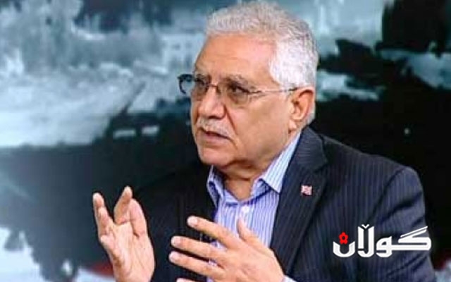 وەفیق سامەڕائی: ئەنفال و کیمیابارانی هەڵەبجە هەمووی درۆی میللەتی كوردە