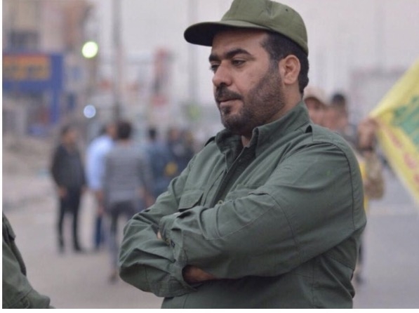 ئەمینداری گشتی حزبوڵا کوژرا