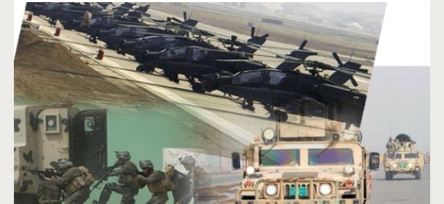 عێراق بری دوو ملیار دۆلار بۆ کرینی چەک تەرخان دەکات