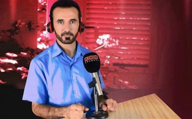 ڕاگه‌یاندراوێك سه‌باره‌ت به‌ كوژرانی وێنه‌گره‌كه‌ی ته‌له‌ڤزیۆنی گۆڕان