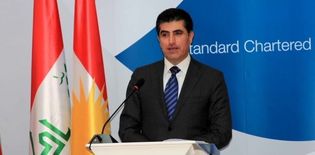 نێچیرڤان بارزانی: میدیاكانی ئێران دژایەتیی سەربەخۆیی کوردستان دەکەن