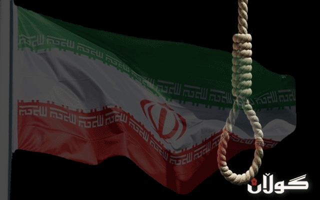 لە ماوەی 5 رۆژدا نزیكەی 70 كەس لە ئێران لە سێدارە دراون