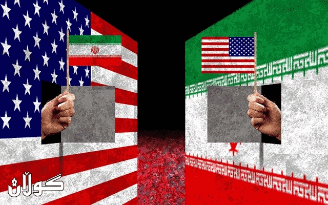  ئەمریکا گەمارۆ دەخاتە سەر پێنج زانای ئەتۆمیی ئێرانی 