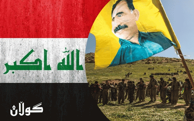 ناتۆ پلانێک بۆ هاوکاریکردنی عێراق ئامادە دەکات