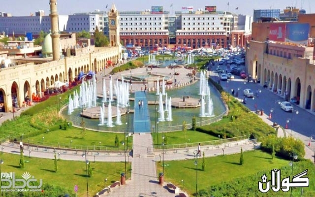  ڕاگەیاندنی پارێزگای هەولێر: دەنگۆیەکی ناڕاست بۆ داپۆشینی کردەوەی نایاسایی هێزێکی ناسراو بڵاو کراوەتەوە 