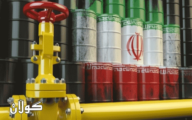 ئێران بۆ کەمکردنەوەی گوشارەکان نەوت بە هاووڵاتییانی خۆی دەفرۆشێ