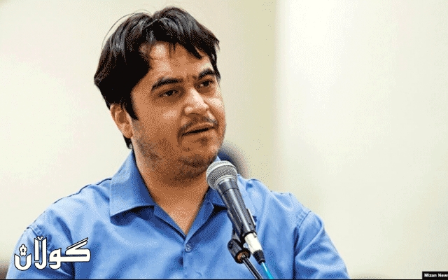  لە شەش مانگدا لە ئێران 34 بەندکراوی کورد لەسێدارە دراون 