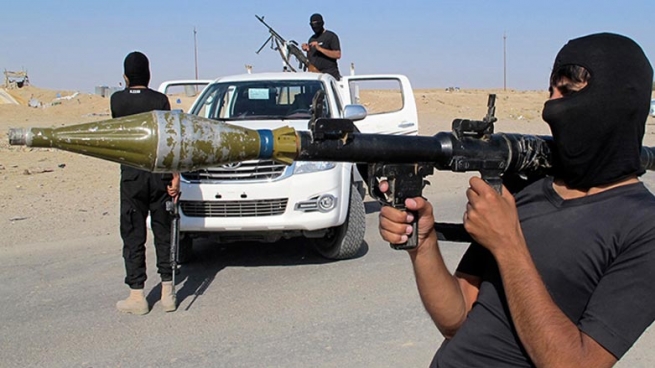 ئه‌ردۆغان: نیوه‌ی ئه‌و چه‌كه‌ی ئه‌مه‌ریكا ده‌ینێرێته‌ سووریا ده‌كه‌وێته‌ ده‌ست داعش