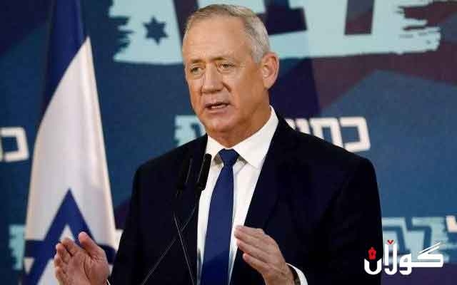  وەزیری بەرگری ئیسرائیل پلانێکی نهێنی وڵاتەکەی بۆ هێرشکردنە سەر پێگە ئەتۆمییەکانی ئێران ئاشکرادەکات